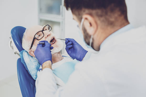 Best Emergency Treatment for Dental Infections or Abscesses in Beaver Dam, KY